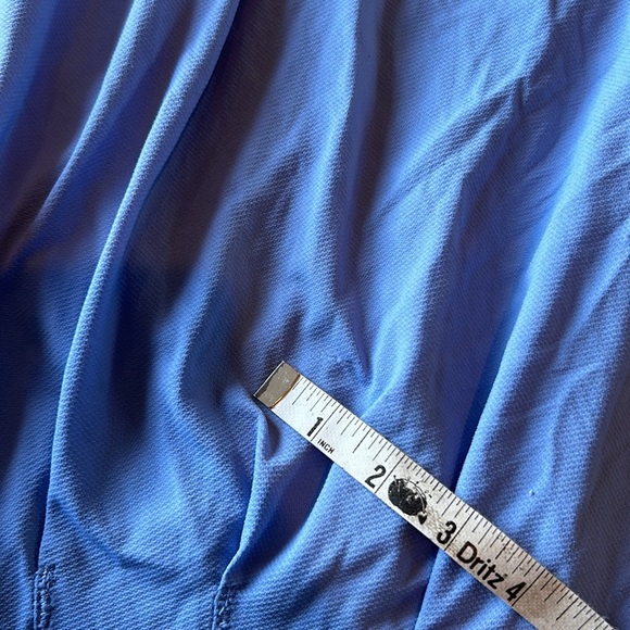 Lululemon Periwinkle Flow and Go Tank In Lullaby Size 4 - Picture 10 of 14